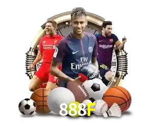Apostas Esportivas no 888F