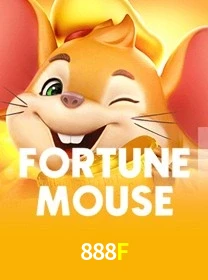 Caça-níqueis fortune mouse 888F