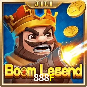 boom pescaria 888F