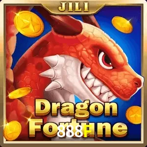 dragon fortune pescaria 888F